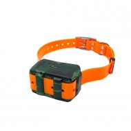 GPS трекер ошейник для охотничьей собаки 4G ICAR IK122T